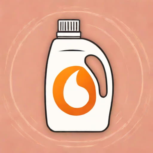 Laundry Detergent Swash