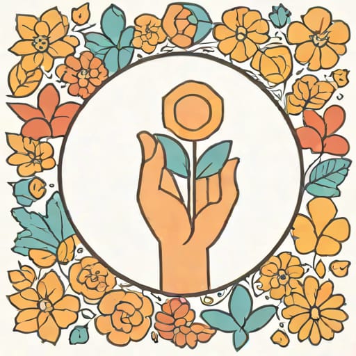Laurasia Mattingly Choose Kindness