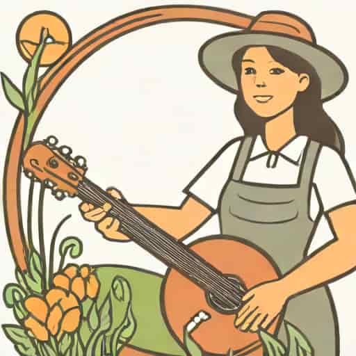 Laurey Is A Headstrong Farm Girl Musical