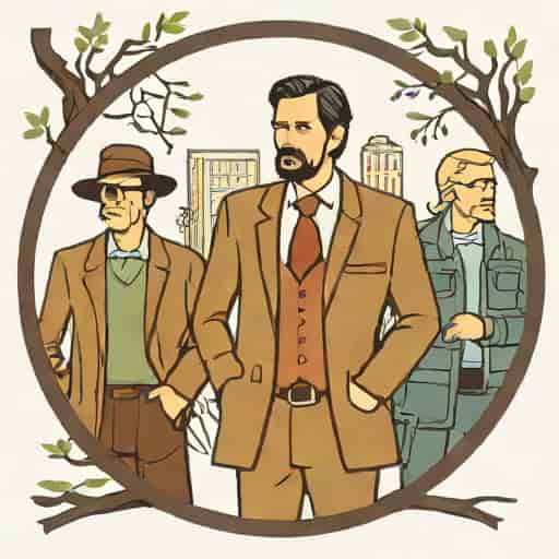 Law And Order Svu The Woodsman Episode