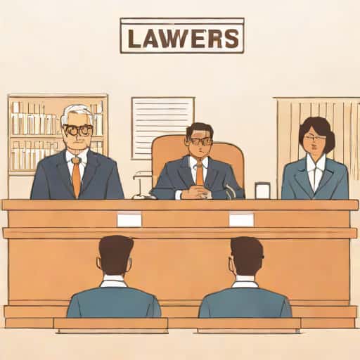 Lawyers Committee For Civil Rights