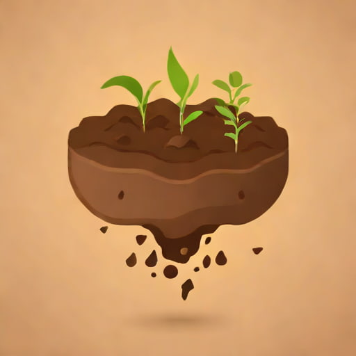 Layer Of Soil Has The Most Humus