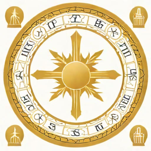 Lcms Liturgical Calendar 2024