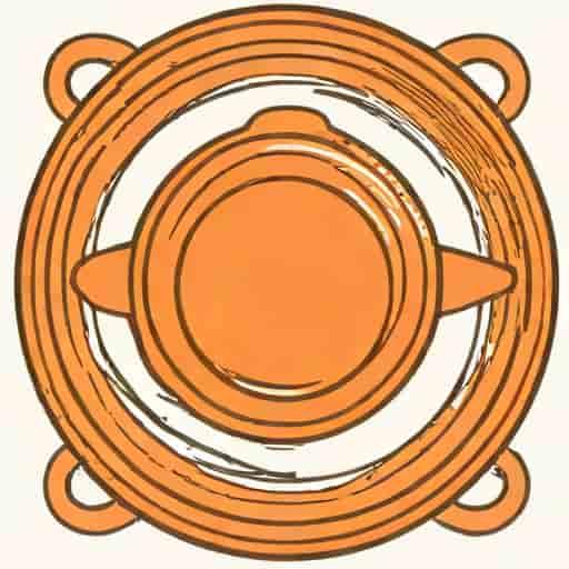 Le Creuset Base Diameter