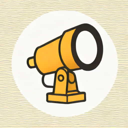 Le Led Searchlight Charger