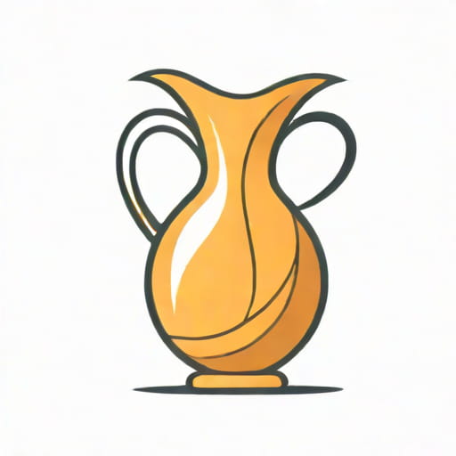 Le Smith Swung Vase Identification