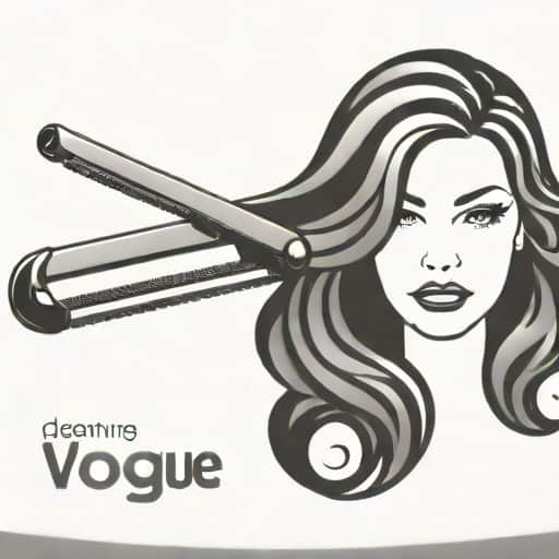Le Vogue Titanium Deep Waver