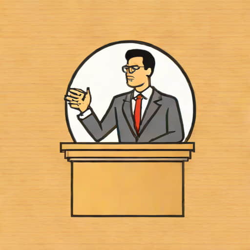 Leader Of Legislative