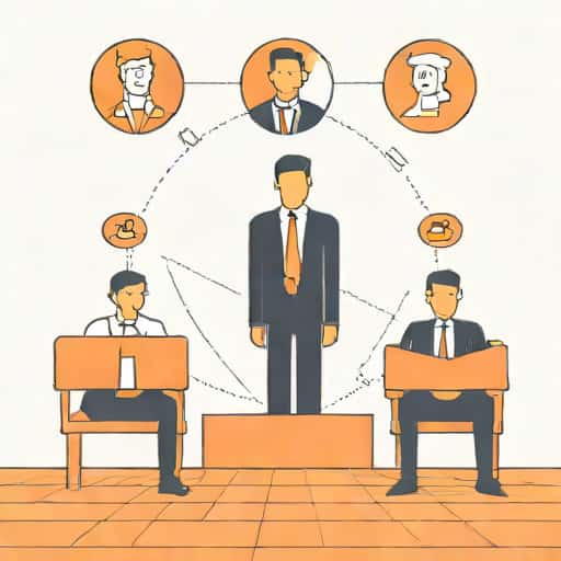 Leadership Behavior Of Opportunism
