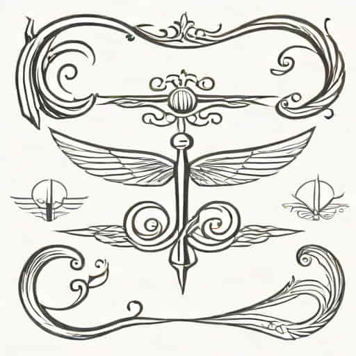 Learn Spencerian Script