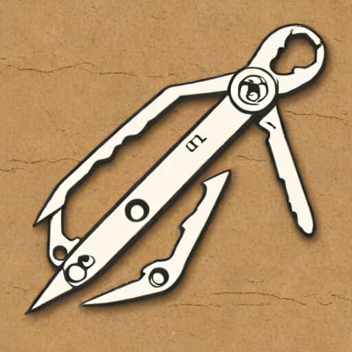 Leatherman Squirt Ps4 Replacement