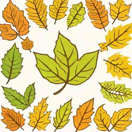Leaves No Step Had Trodden