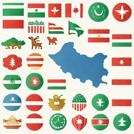 Lebanese Diaspora Population