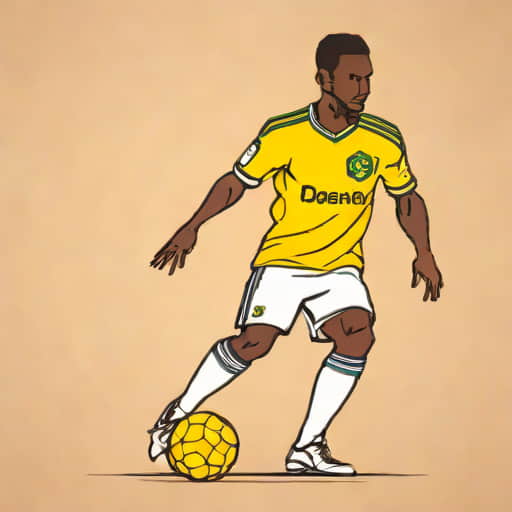 Leeds Angola Player