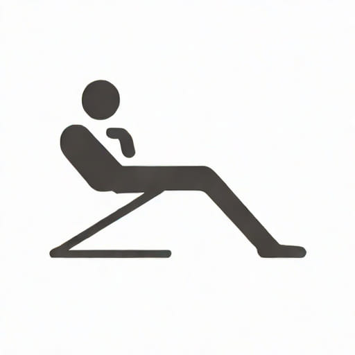 Left Lateral With Right Leg Flexed