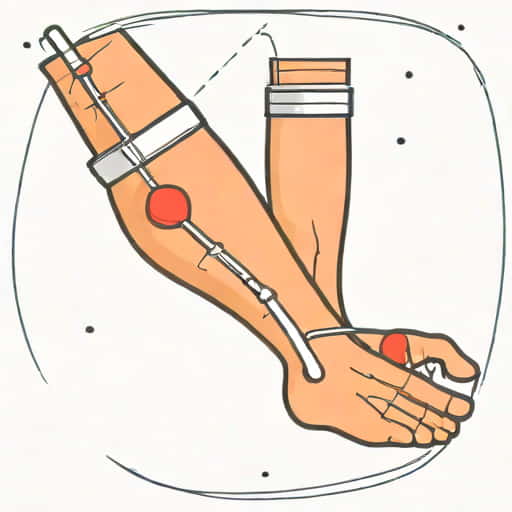 Leg Angioplasty Success Rate