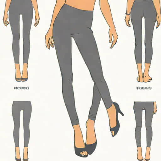 Leggings That Look Like Tights