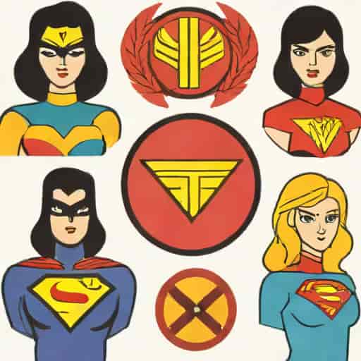 Legion Of Superheroes Triplicate Girl Death