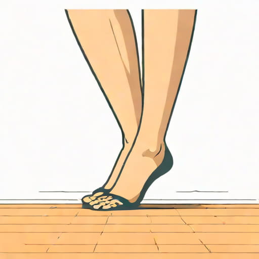 Legs Aching For No Reason