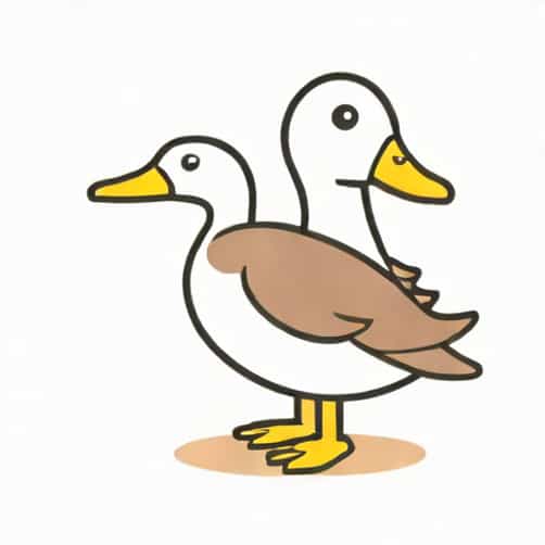 Leigh Erin Connealy Quack