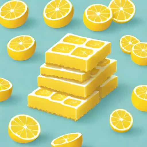 Lemon Bars Refrigerate Or Not