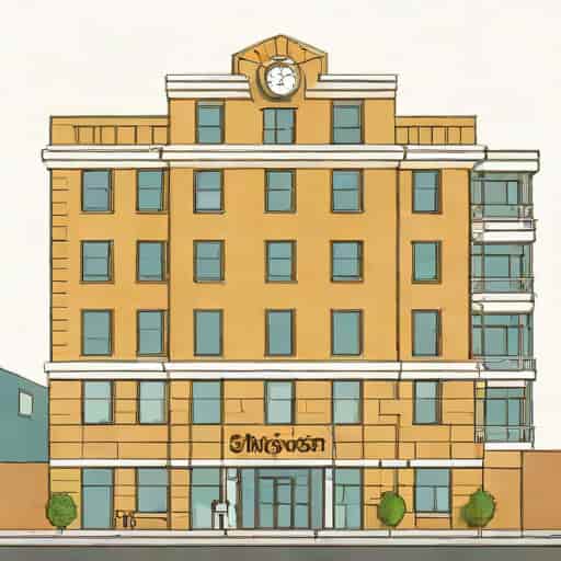 Leonardo Hotel Sheffield