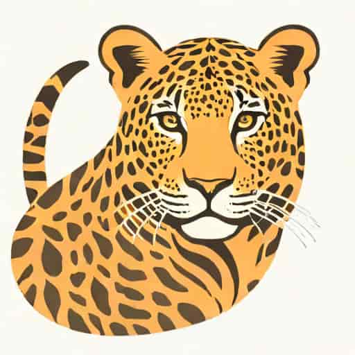 Leopardess Meaning In Hindi And English