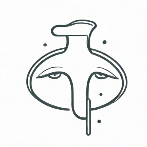 Less Numerous Variety Of Perspiration Gland