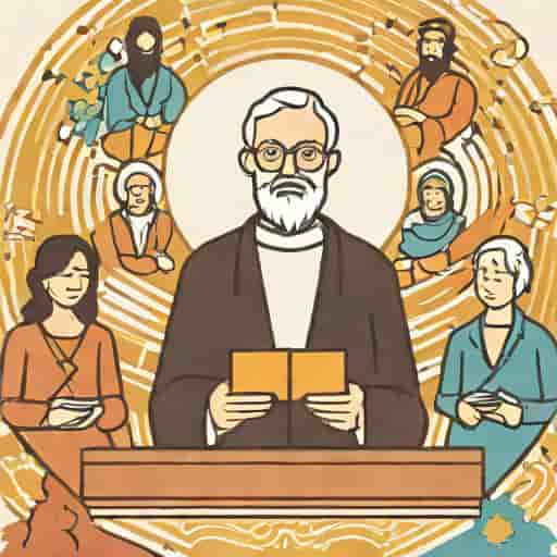 Lesslie Newbigin The Gospel In A Pluralist Society