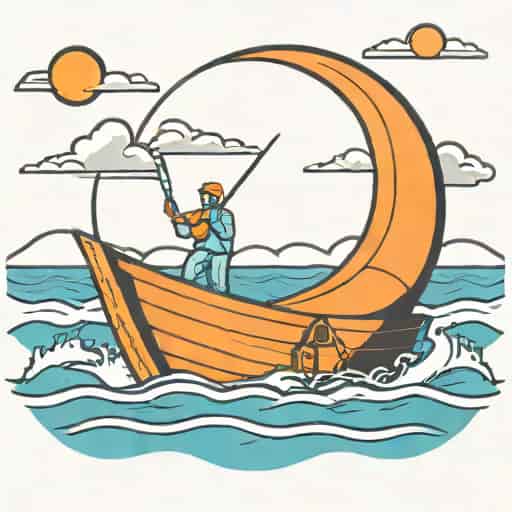 Lessons From Jonah Chapter 1