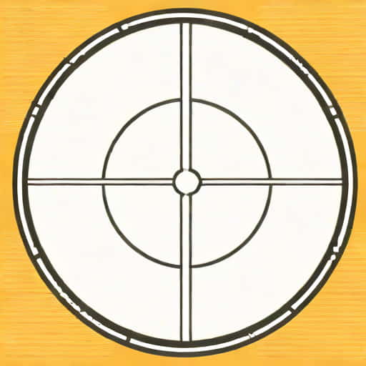 Leupold Varmint Hunter Reticle