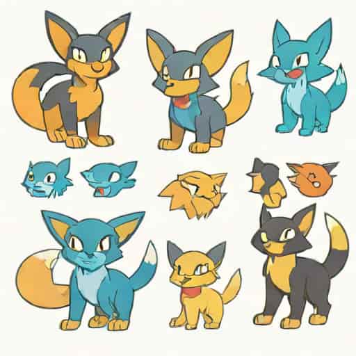 Level Does Riolu Evolve
