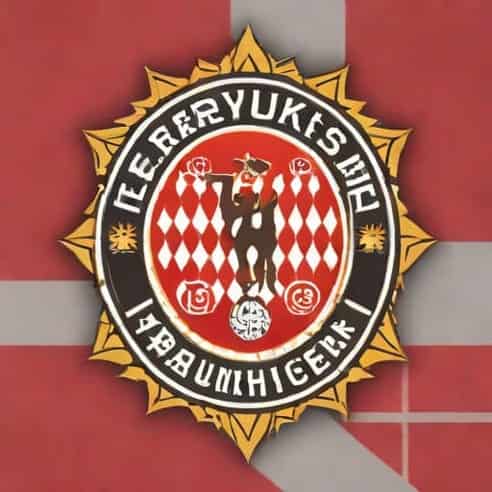 Leverkusen Bayern Munich Composition