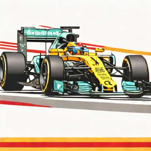 Lewis Hamilton Overtake