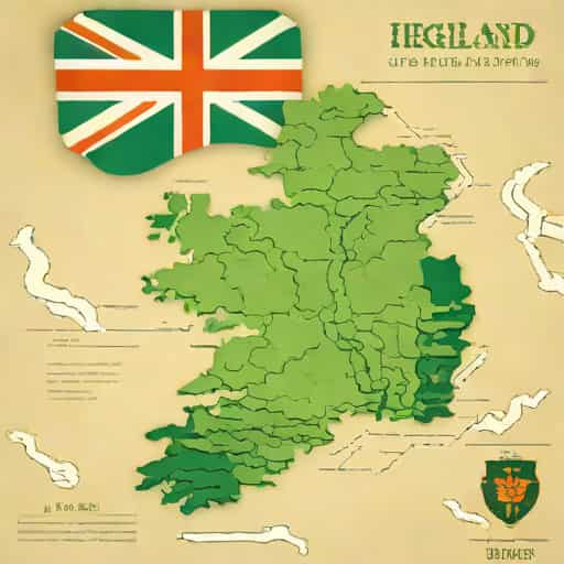 Lewis Topographical Dictionary Of Ireland