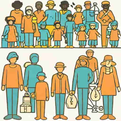 Lewisham Refugee And Migrant Network