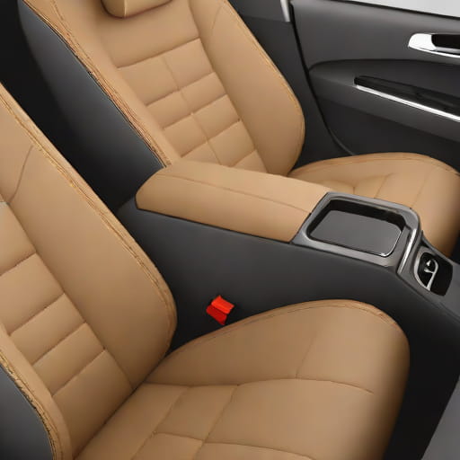 Lexus Rx 350 Armrest Replacement