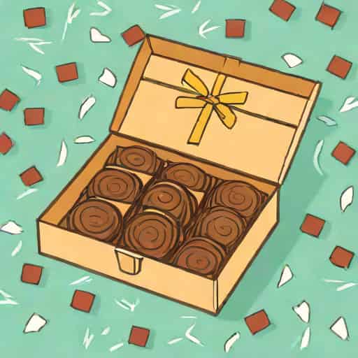 Life Is Like A Box Of Chocolates Misquote