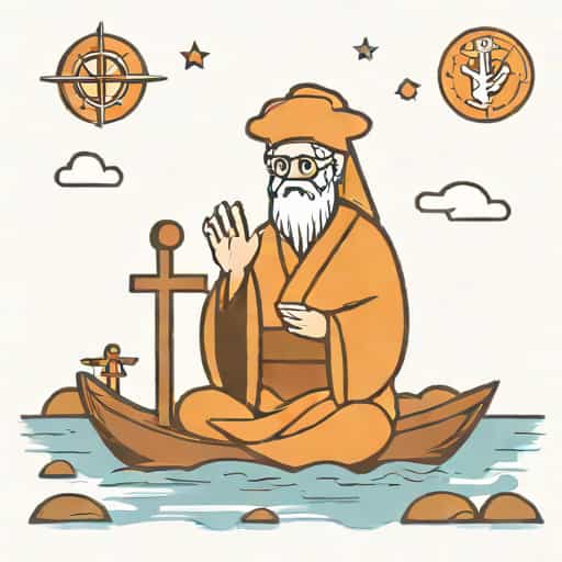 Life Of An Anchorite