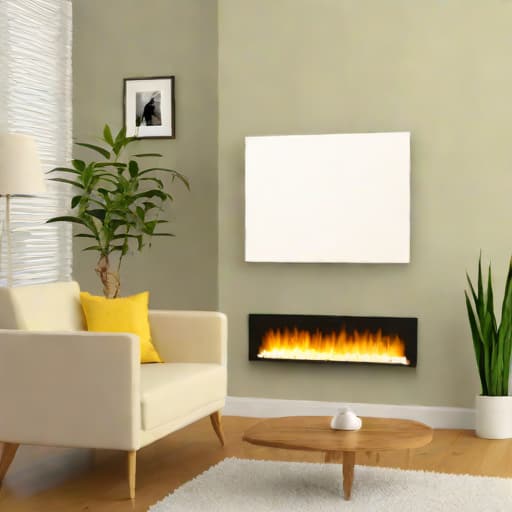 Lifesmart Wall Mountable Infrared Heater Reviews