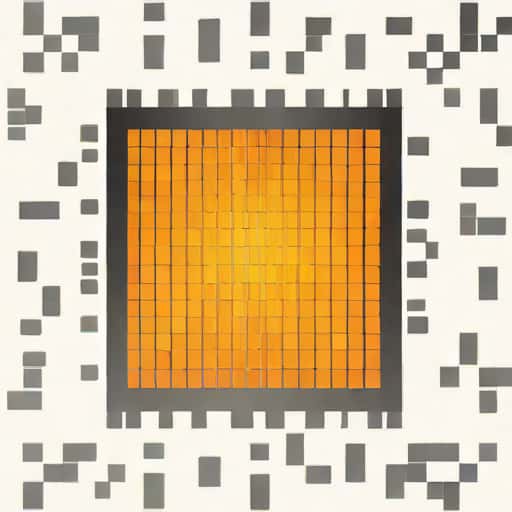 Lightburn Dither Test