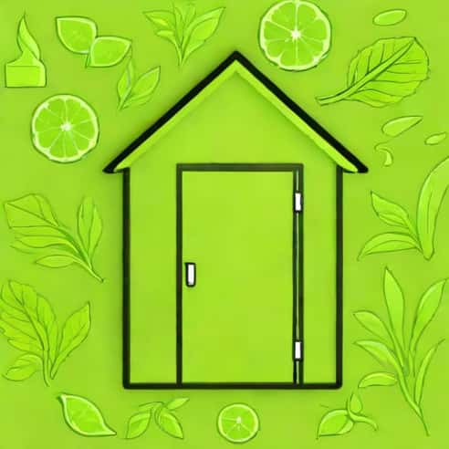 Lime For Outhouse Use