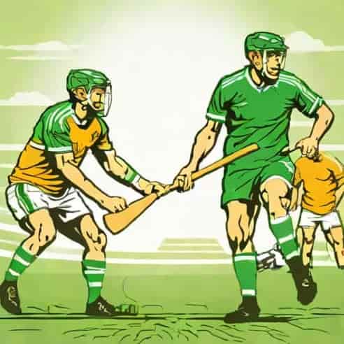 Limerick Senior Hurling Championship