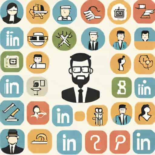 Linkedin Showing Irrelevant Jobs