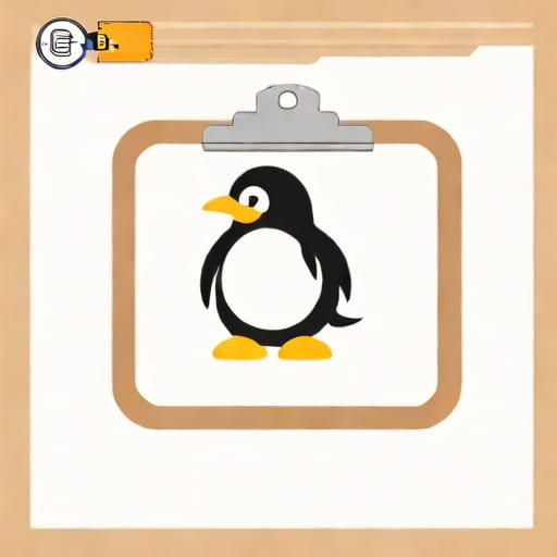 Linux Copy To Clipboard