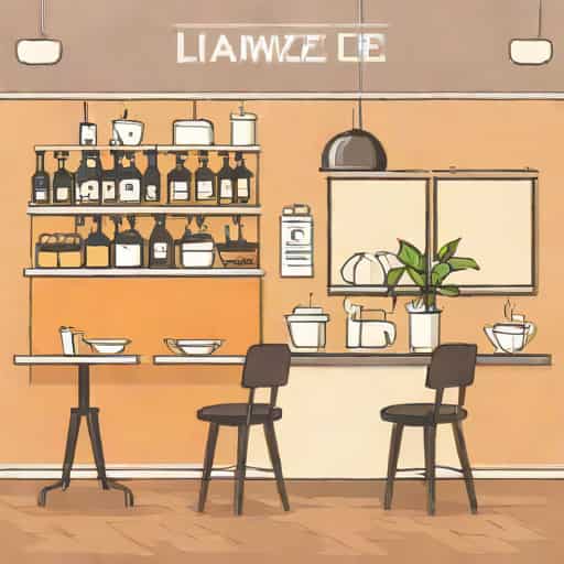 Lionize Restro Cafe Vadodara Gujarat
