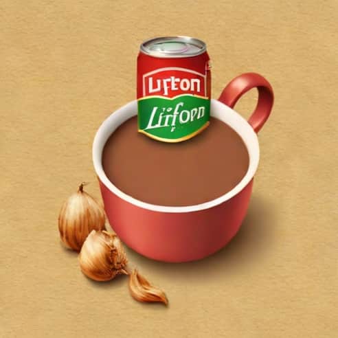 Lipton Beefy Onion Gravy