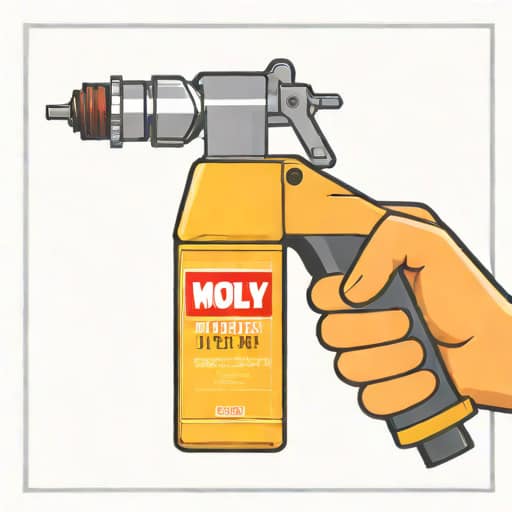Liqui Moly Fuel Injector Cleaner