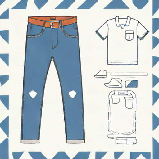 Liquid Bluing For Jeans
