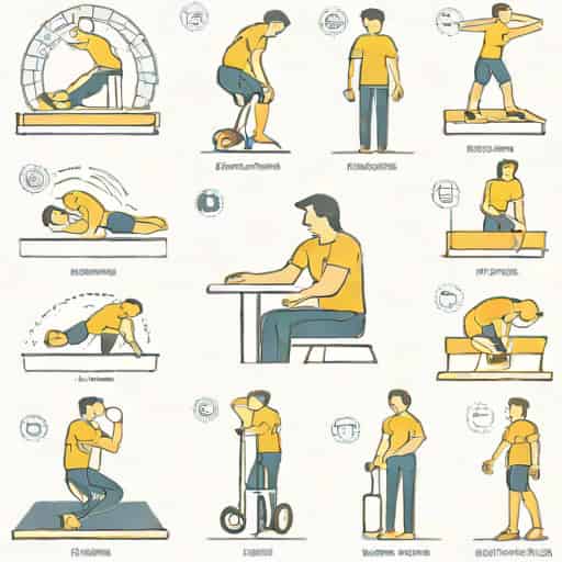 List Five Causes Of Postural Defects
